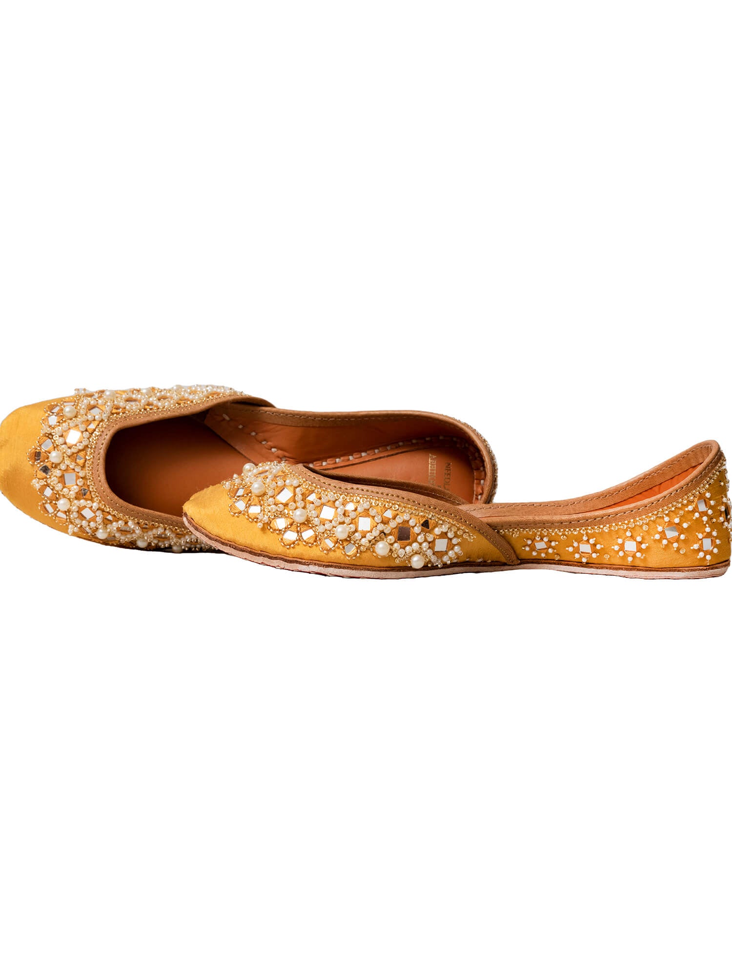 Sultanah (Jutti)
