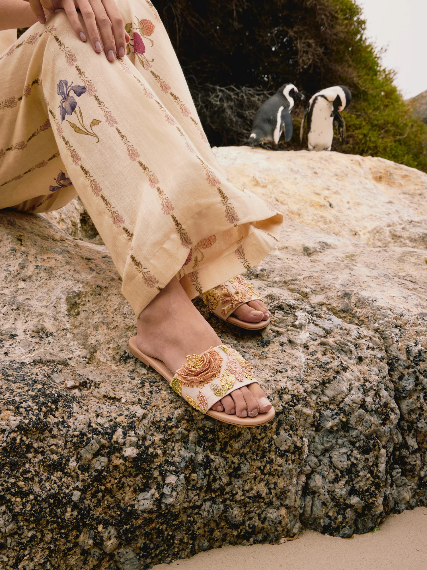 Bree (Sandal)