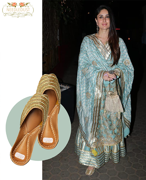 Celeb Style - Kareena Kapoor