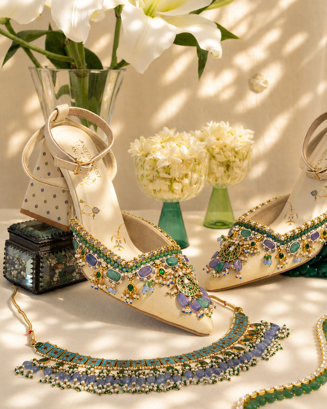 Memsaab (HEEL)