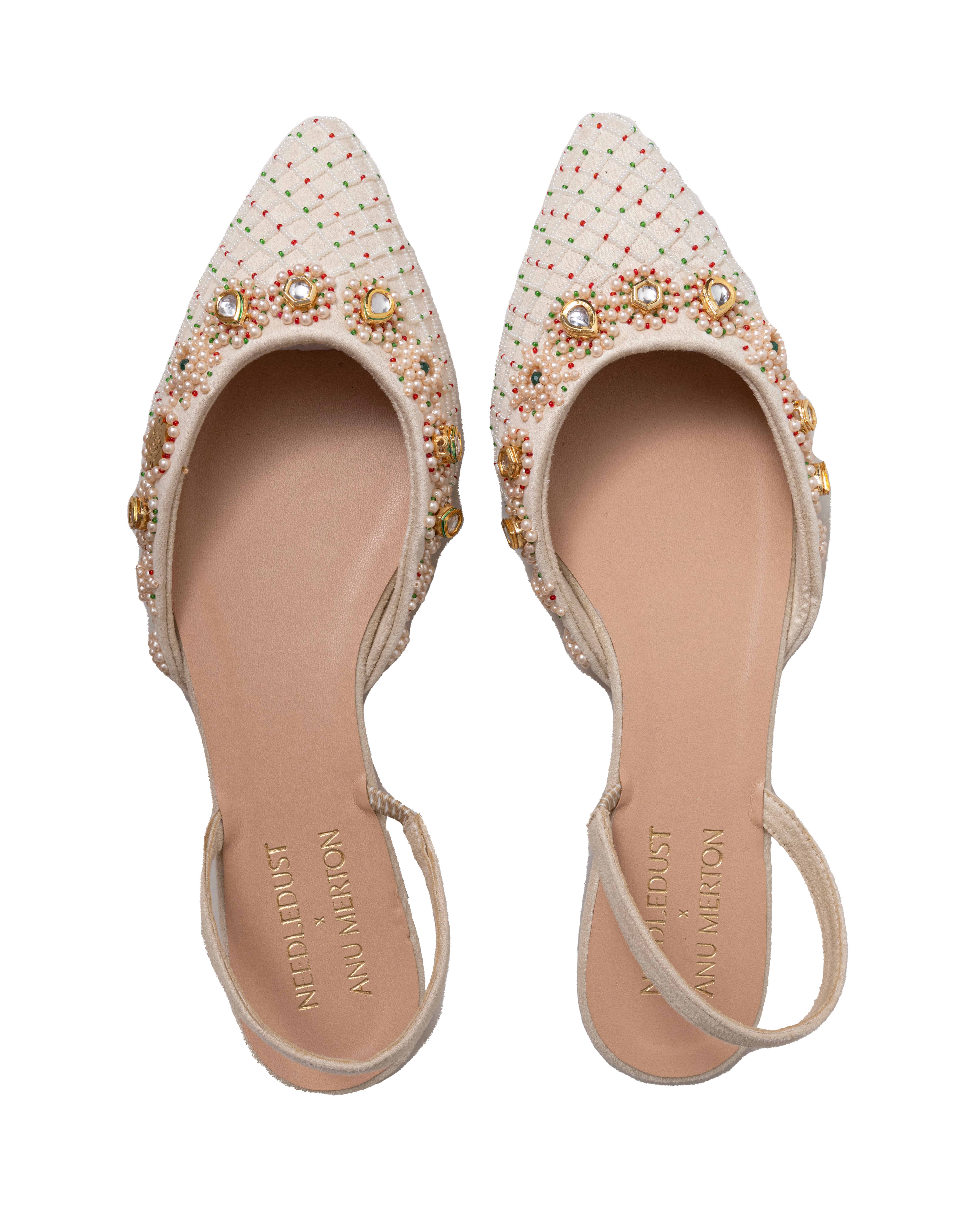 Sohneya (SANDAL)