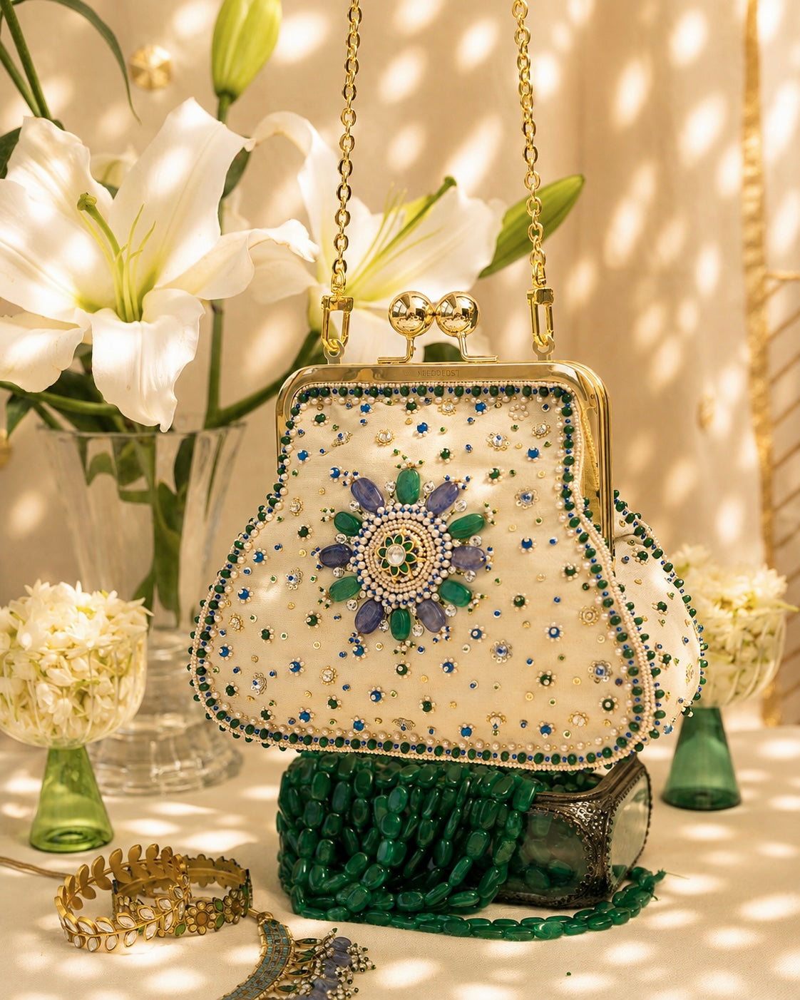 Memsaab (Batua PURSE)