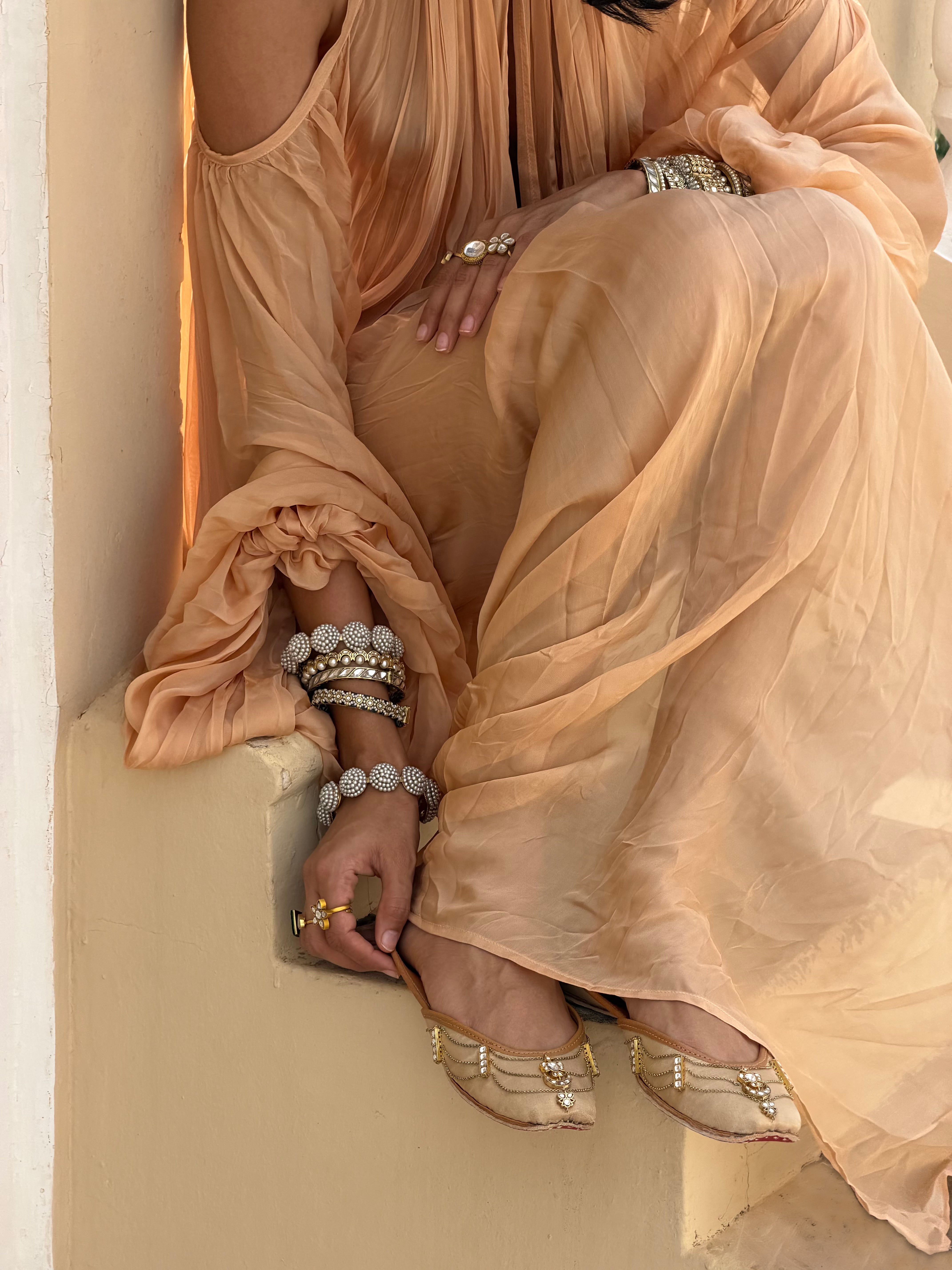 Raanjha (JUTTI)