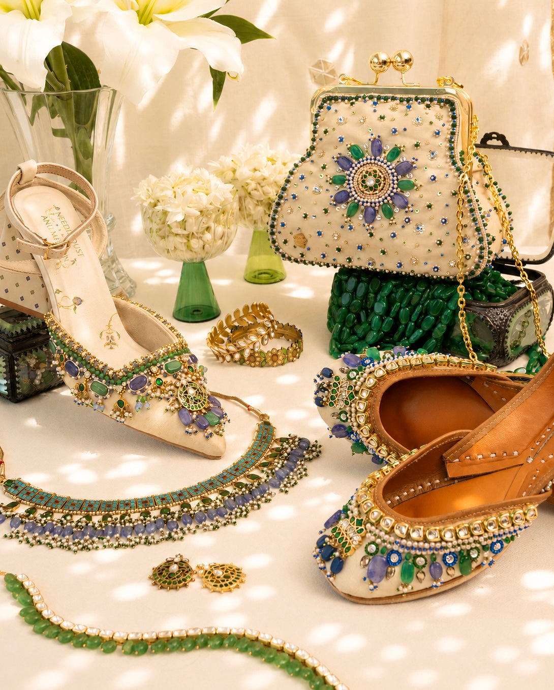 Memsaab (Batua PURSE)