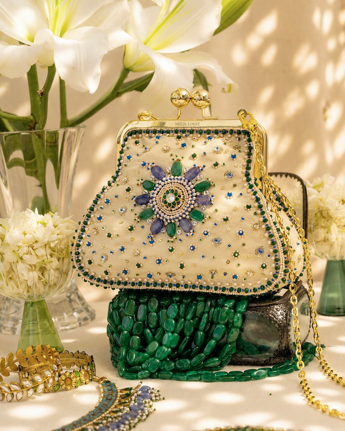 Memsaab (Batua PURSE)