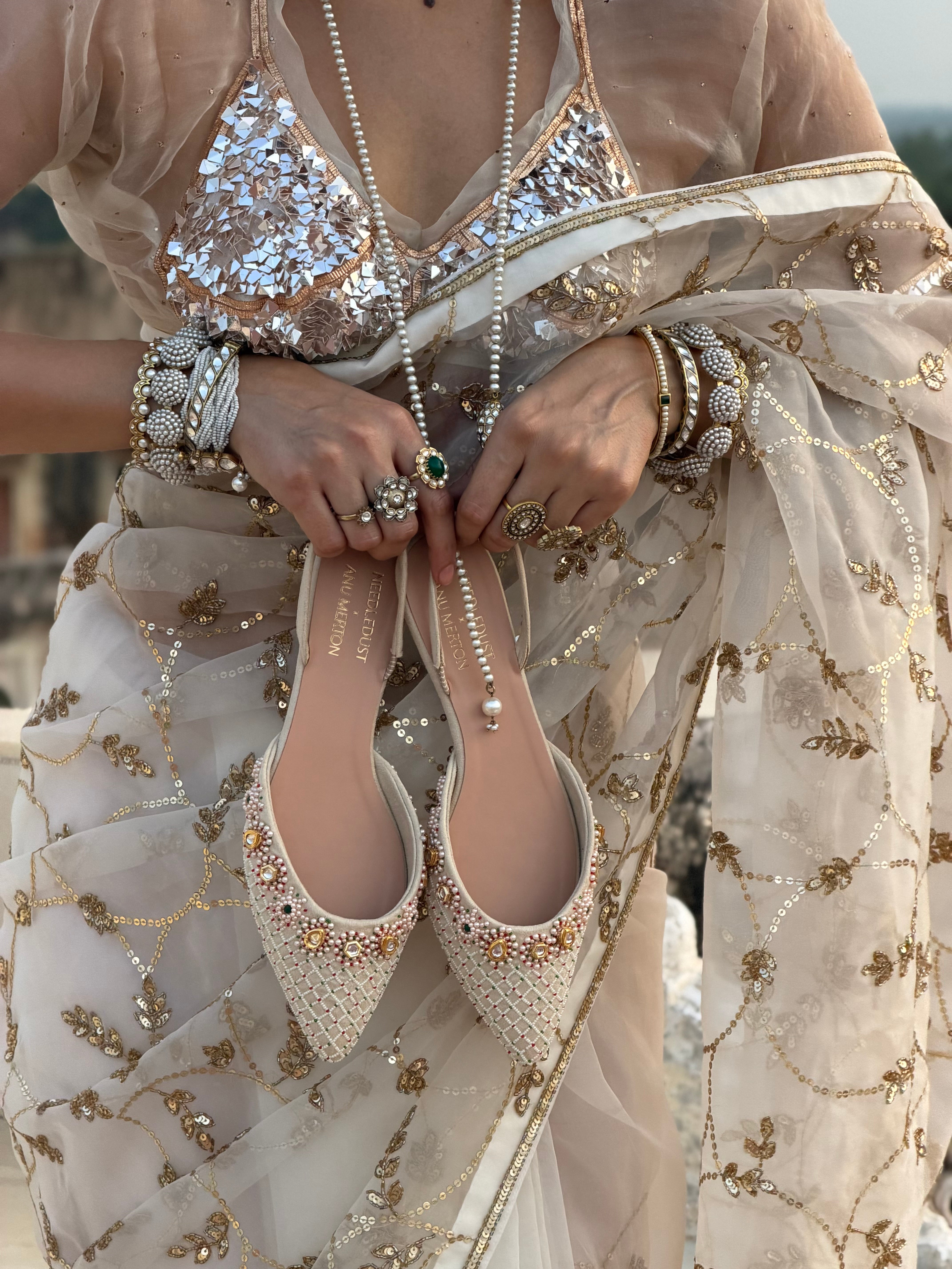 Sohneya (SANDAL)