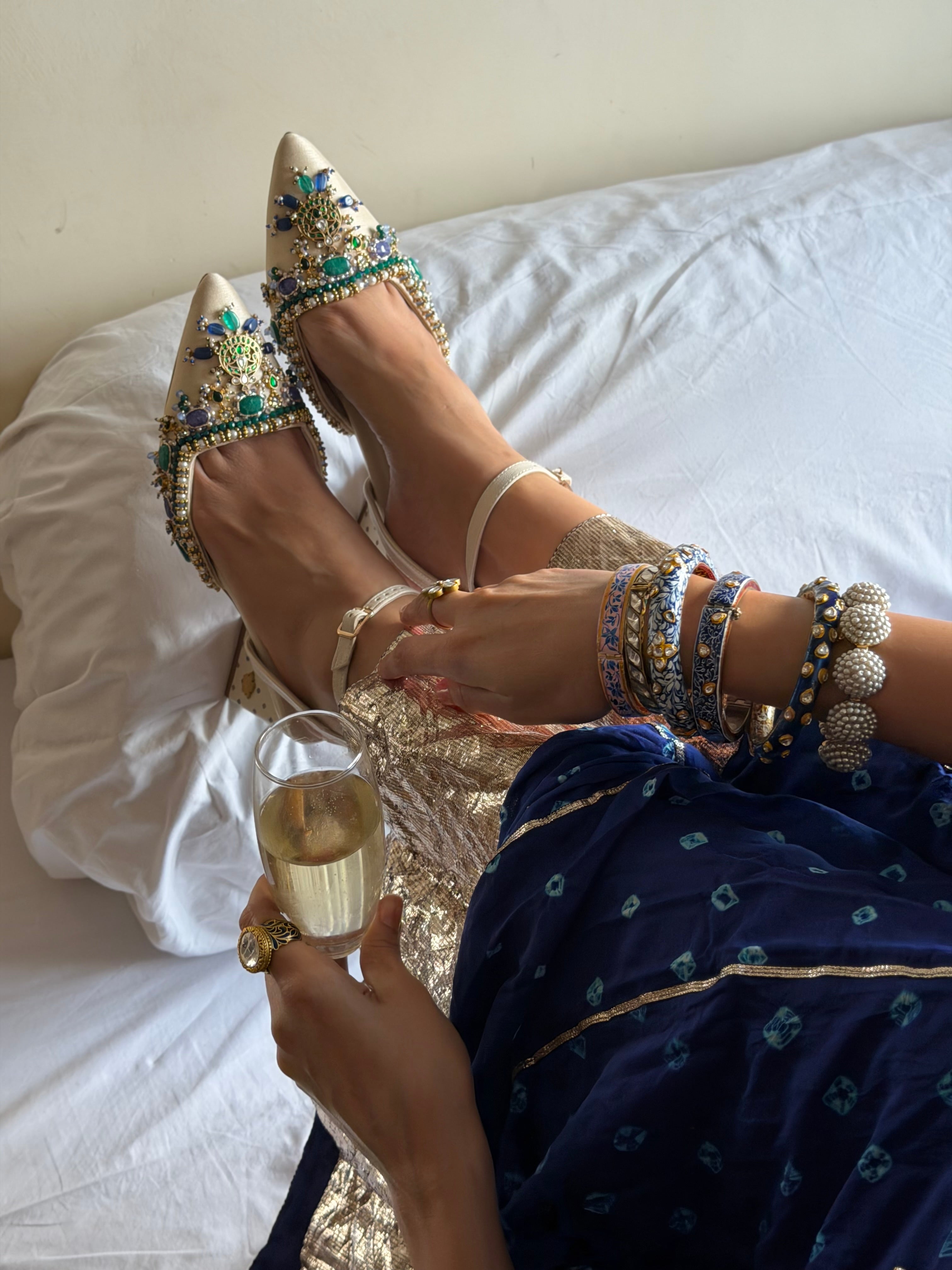 Memsaab (HEEL)