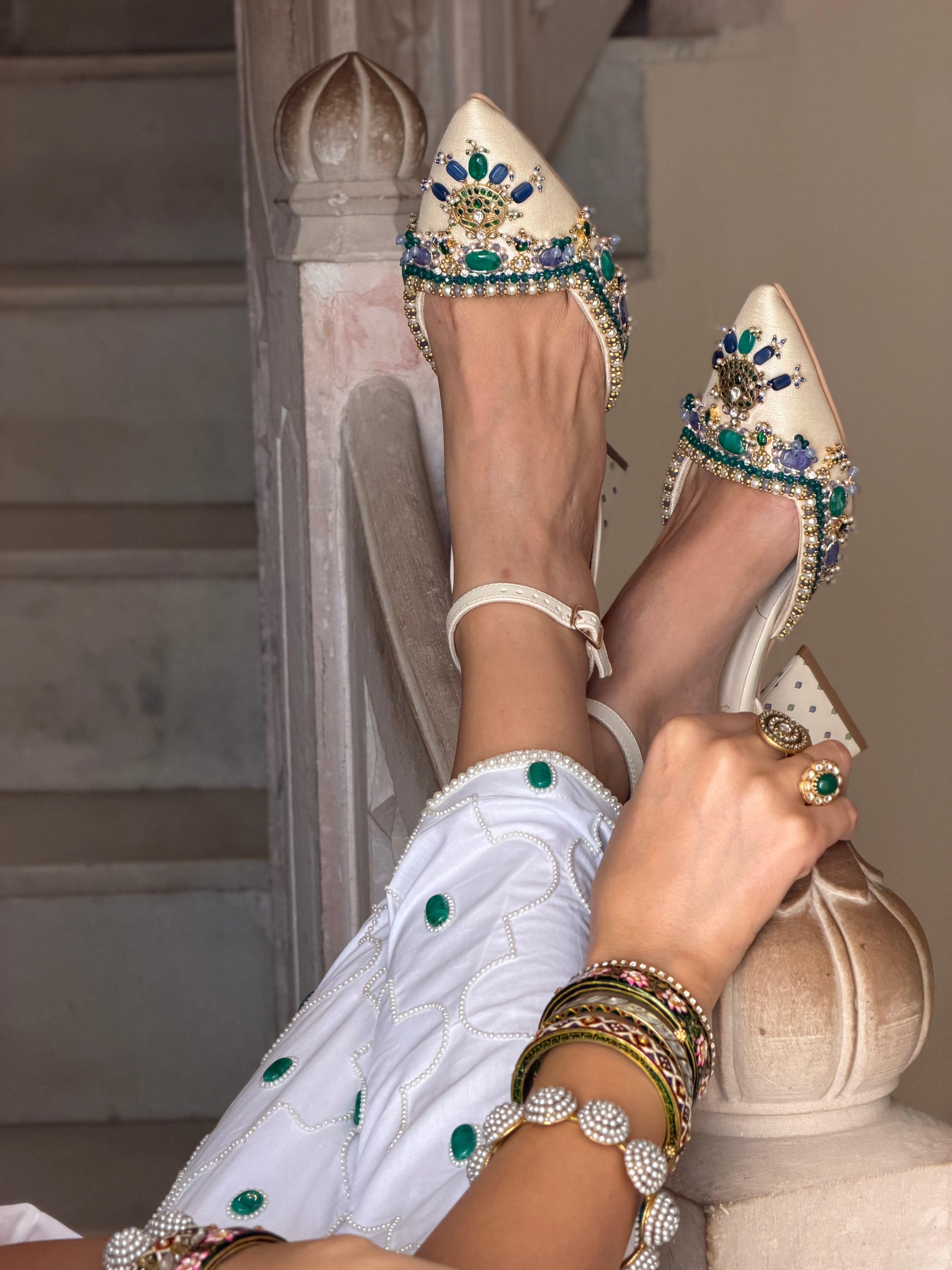Memsaab (HEEL)