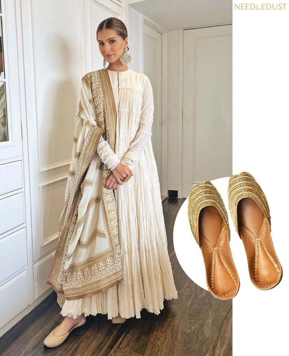 Celeb Style - TARA SUTARIA