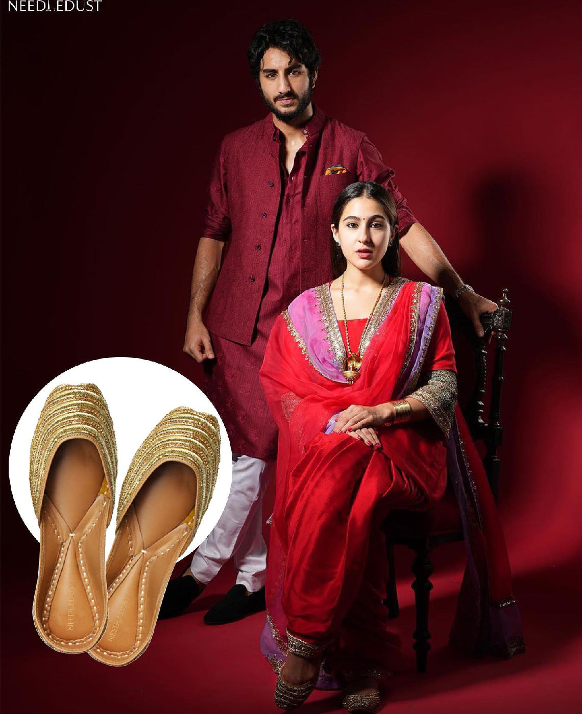 Celeb Style - Sara Ali Khan