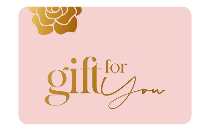 CHRISTMAS E-GIFT CARD