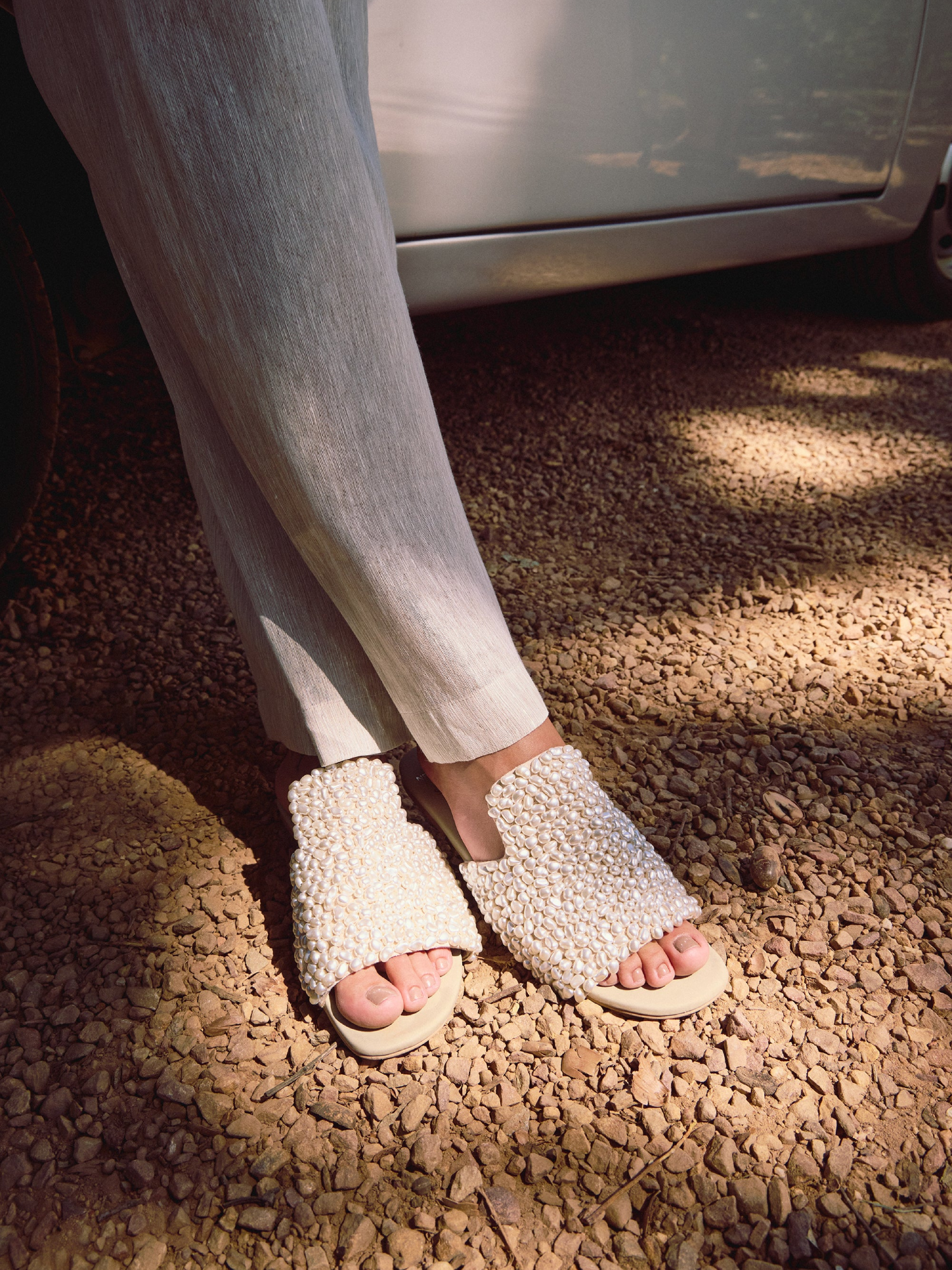 Rosendal (Sandal)
