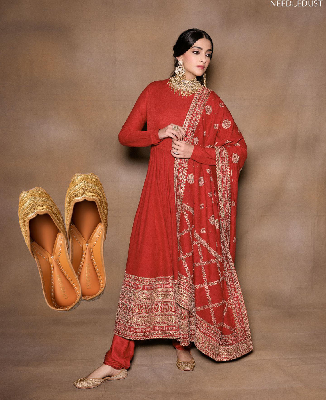 Celeb Style - Sonam Kapoor