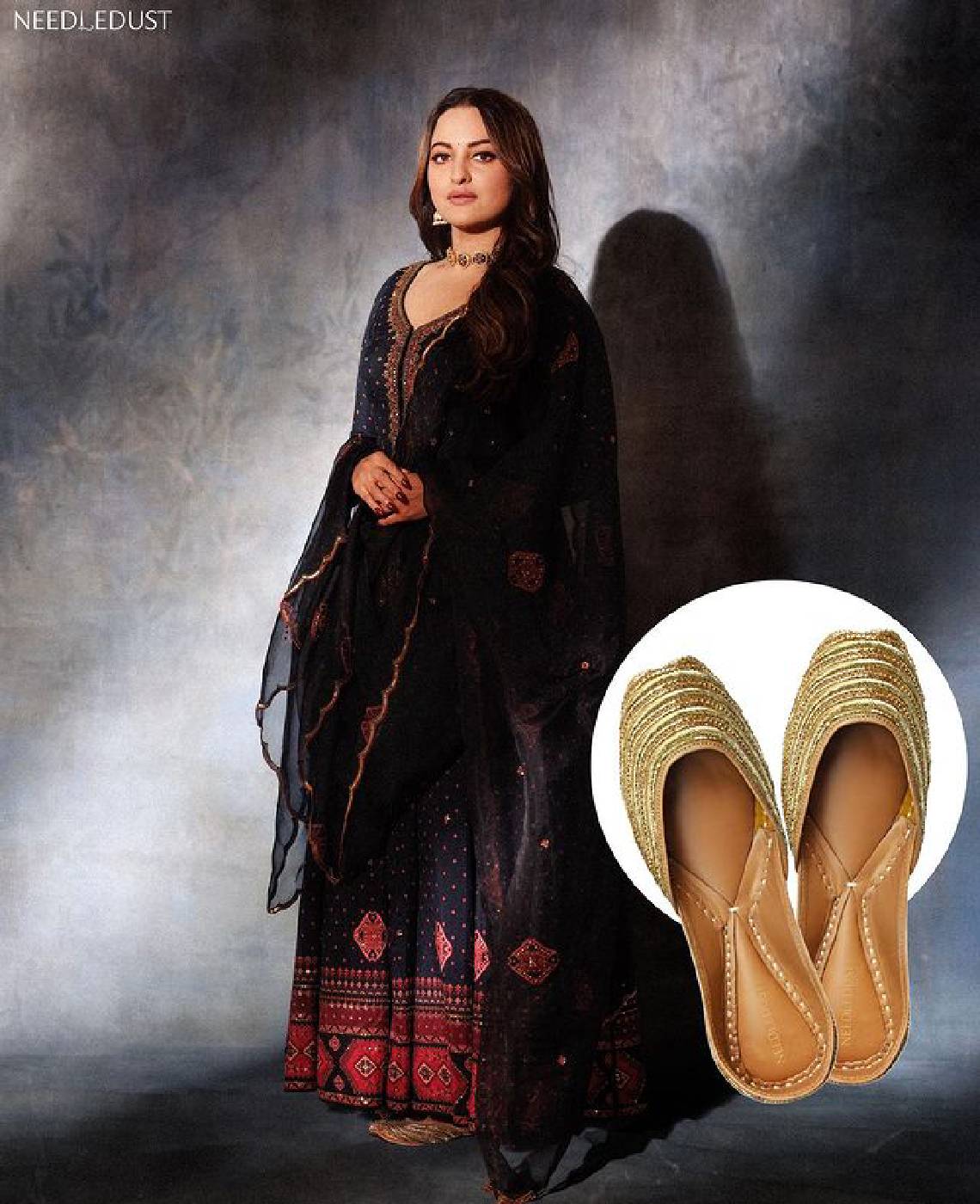 Celeb Style - Sonakshi Sinha