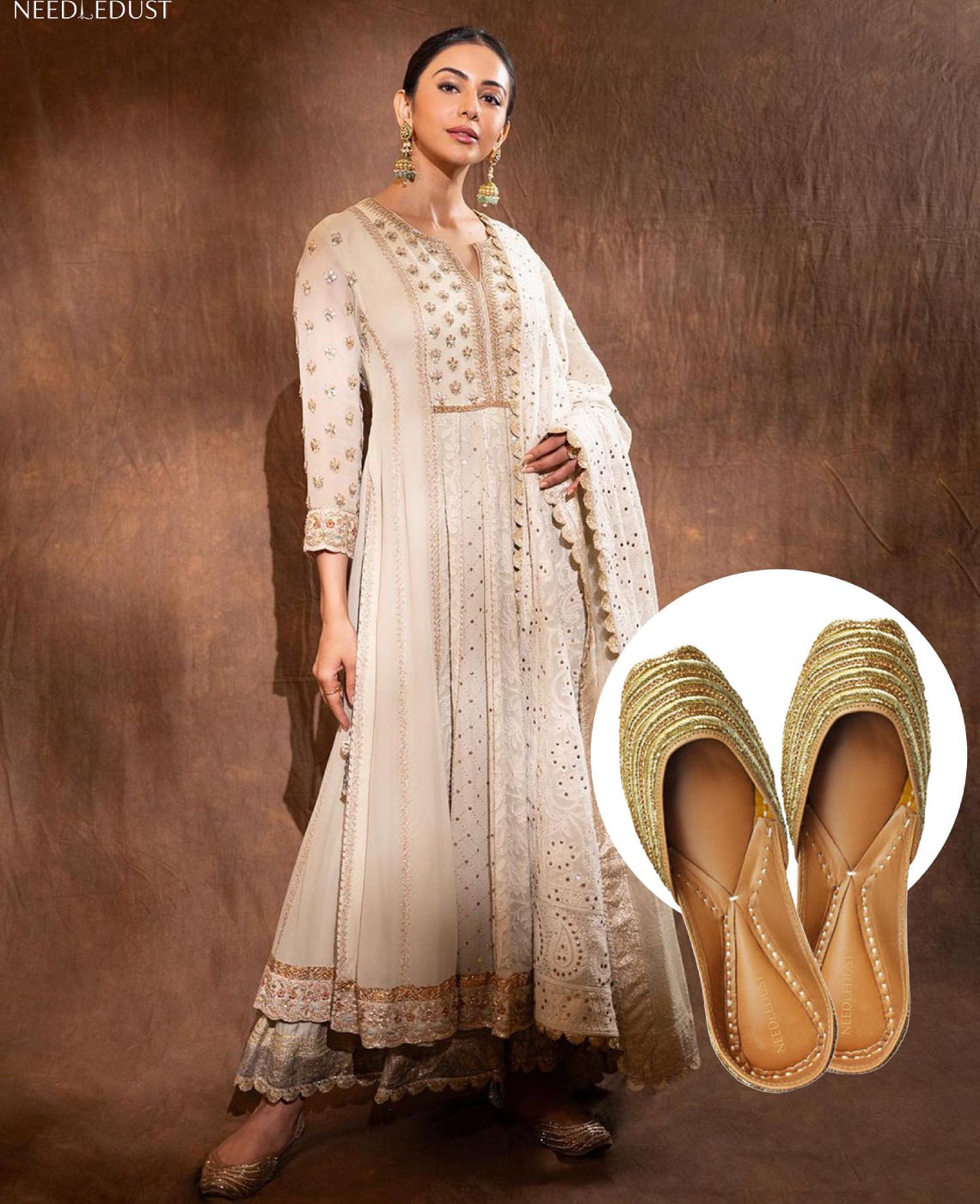 Celeb Style - Rakul Preet