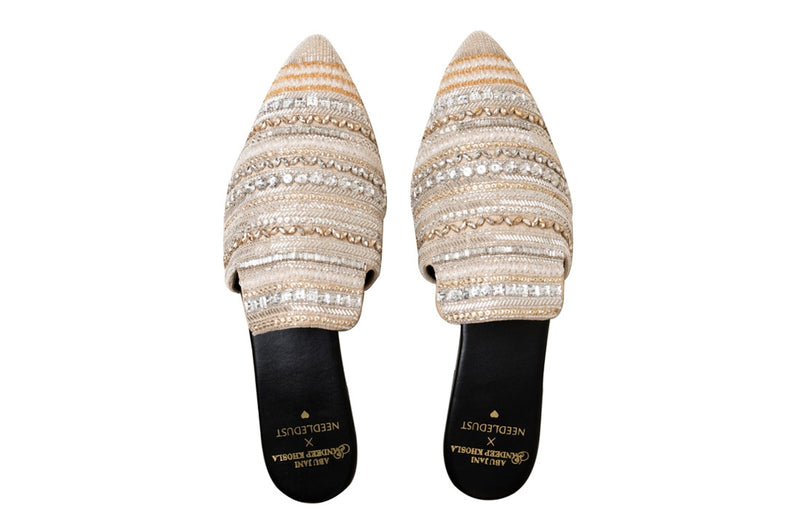 Chandellier (Mule)