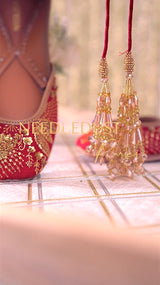 Zubaida & Zubaida (Purse)