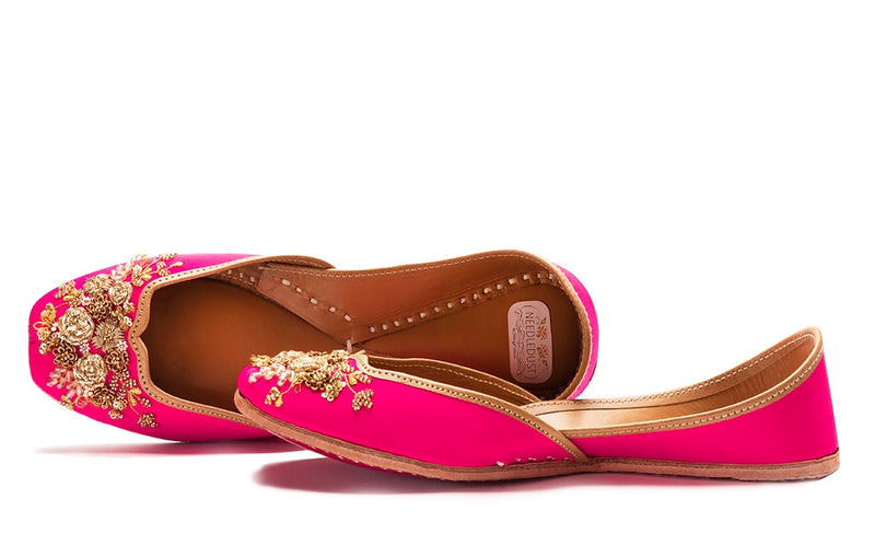 Roseate (Juttis)
