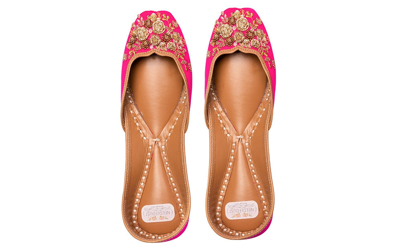 Roseate (Juttis)