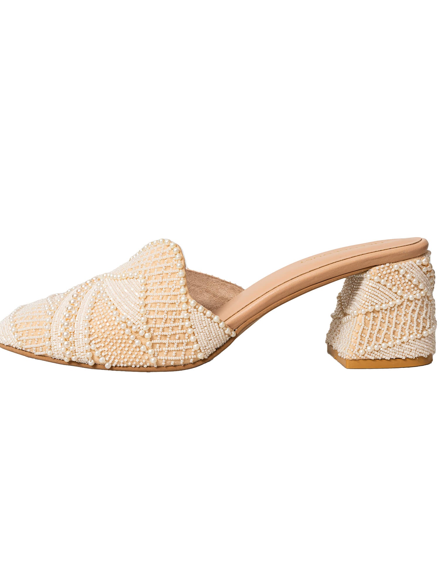 Audrey (Heel)