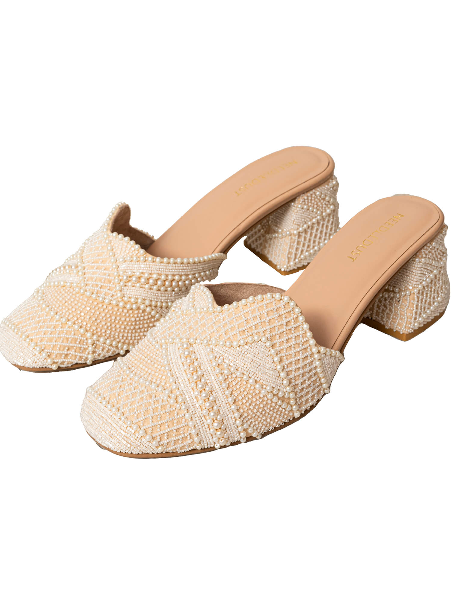 Audrey (Heel)