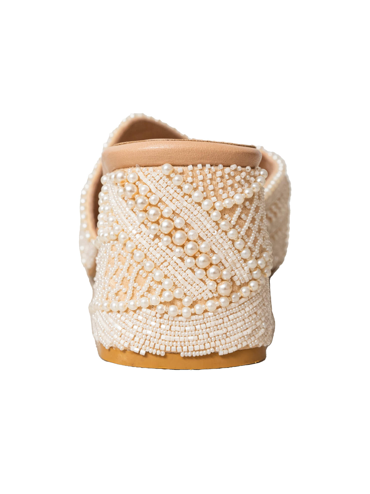 Audrey (Heel)