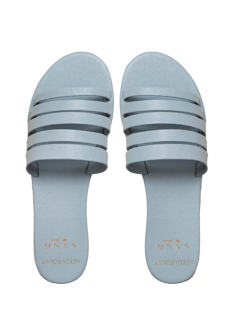 BARE BASIC - Soft Blue (Sandal)