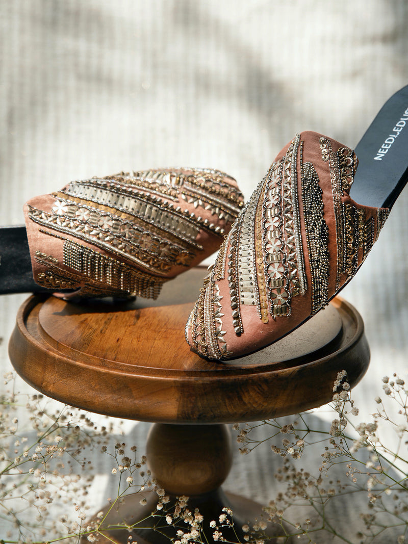 Boheme (Mule)