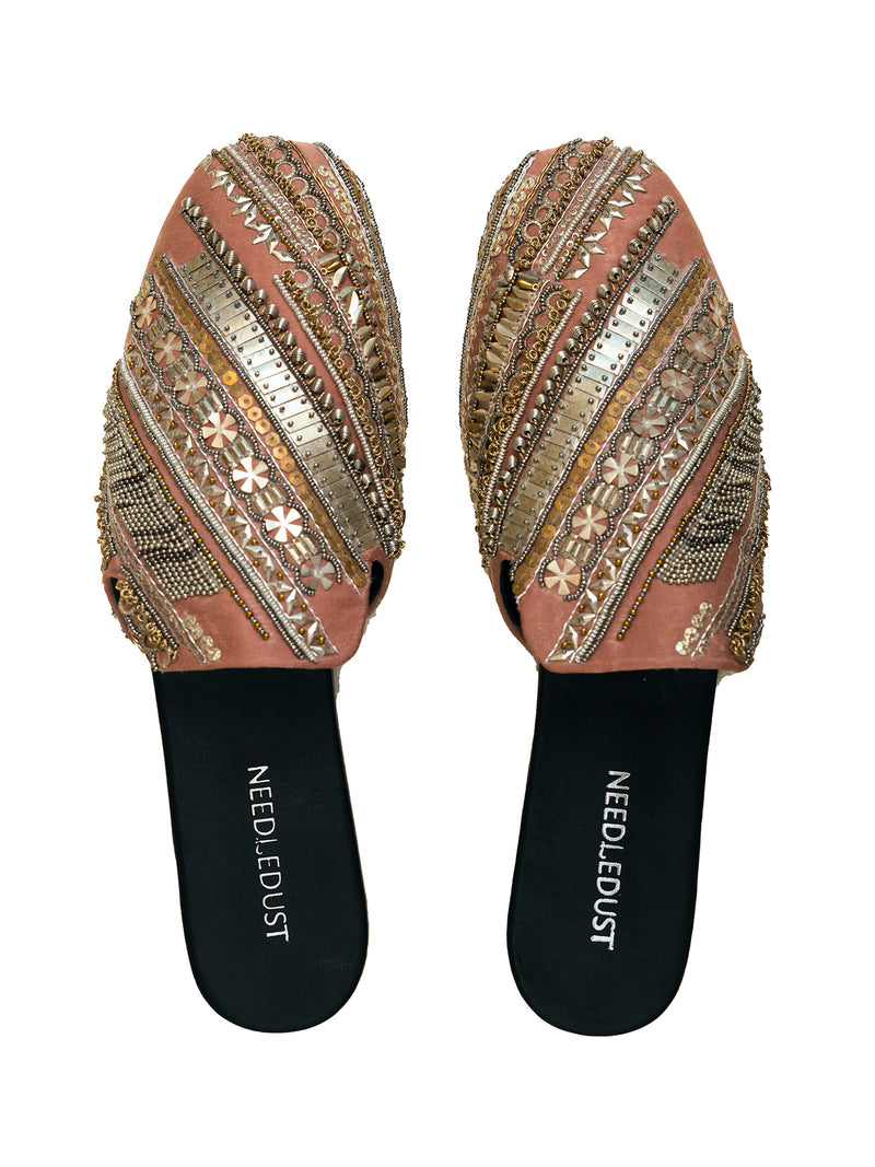 Boheme (Mule)