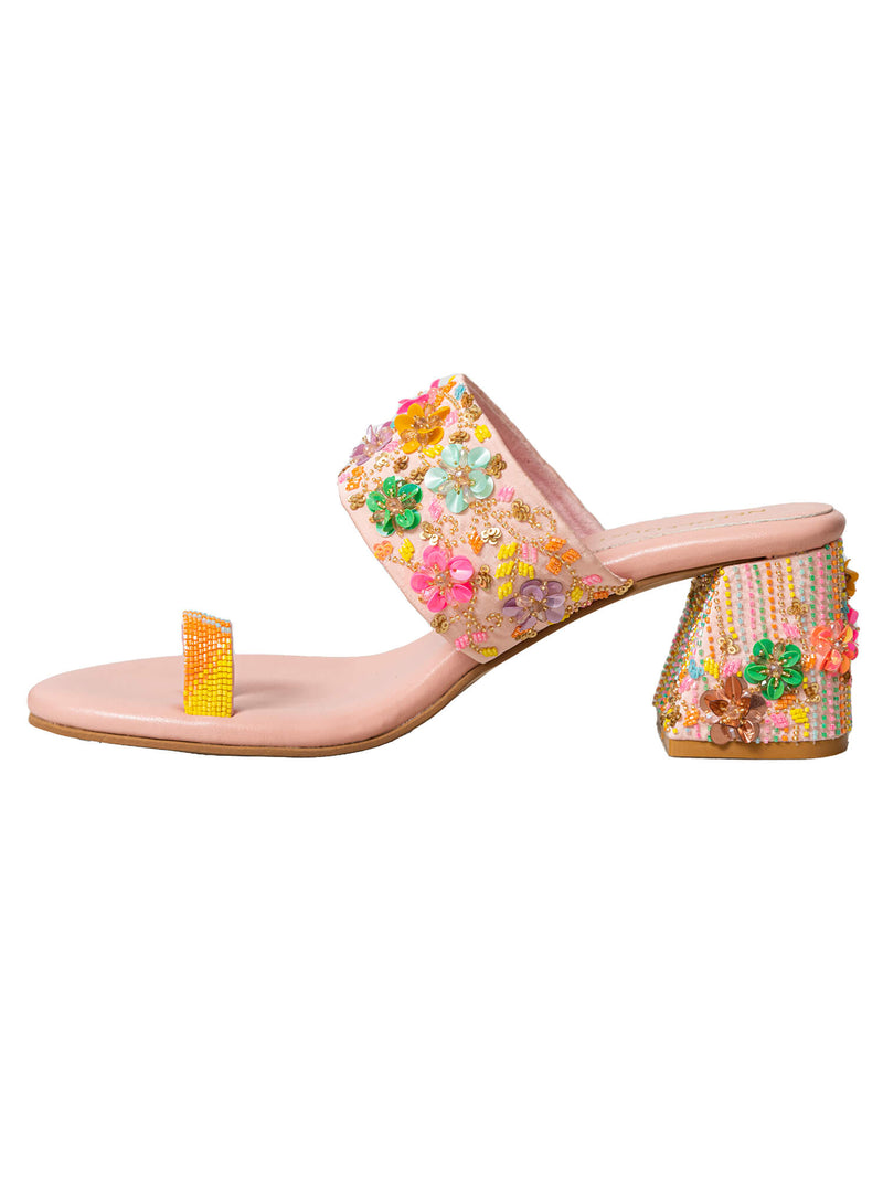 Candie (Heel)