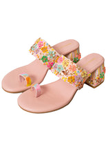 Candie (Heel)