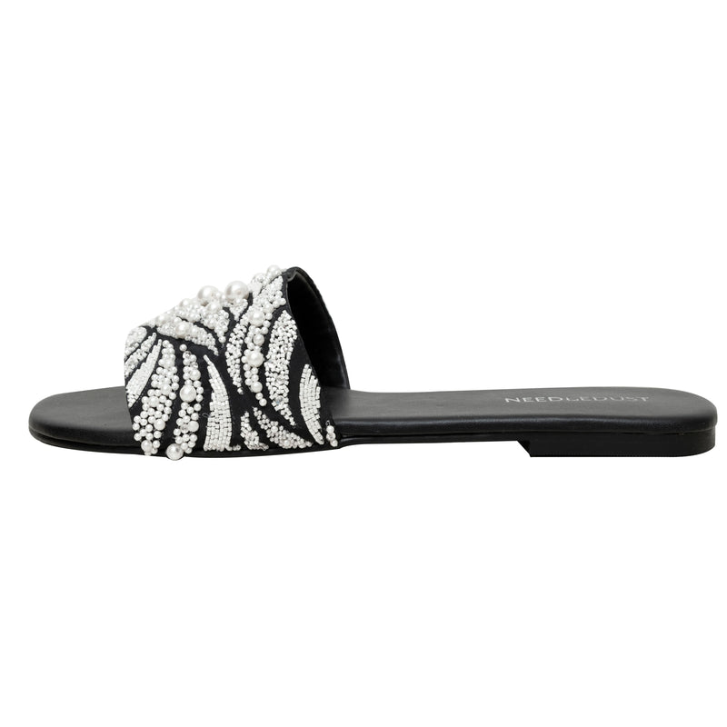 Buy CANNES (Sandal) | Designer Sandal Online-Needledust