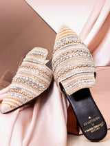 Chandellier (Mule)