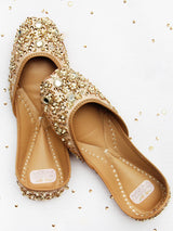 Cinderella Gold (Juttis)