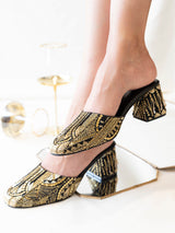 Tala (Heel)