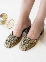 Tala (Heel)