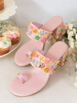 Candie (Heel)