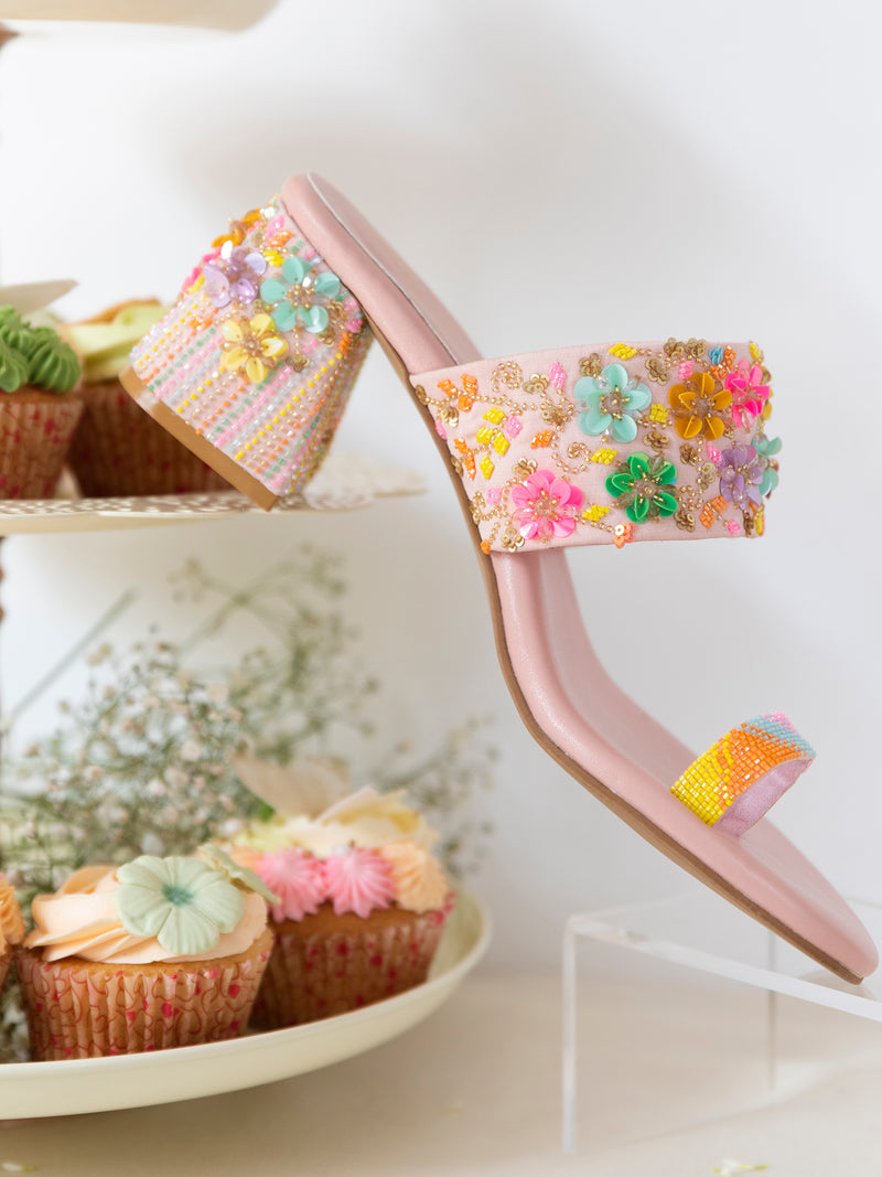 Candie (Heel)