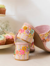 Candie (Heel)