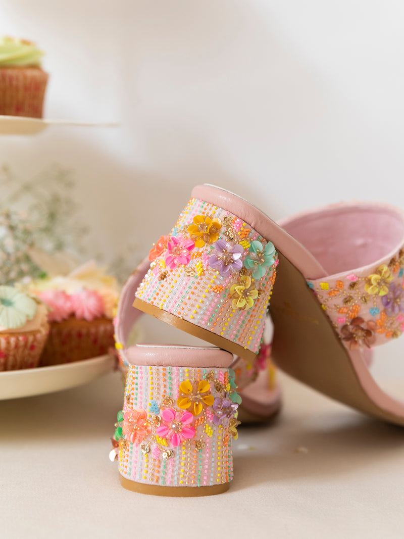 Candie (Heel)