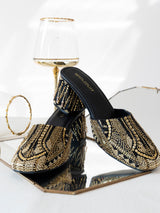 Tala (Heel)