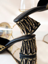 Tala (Heel)