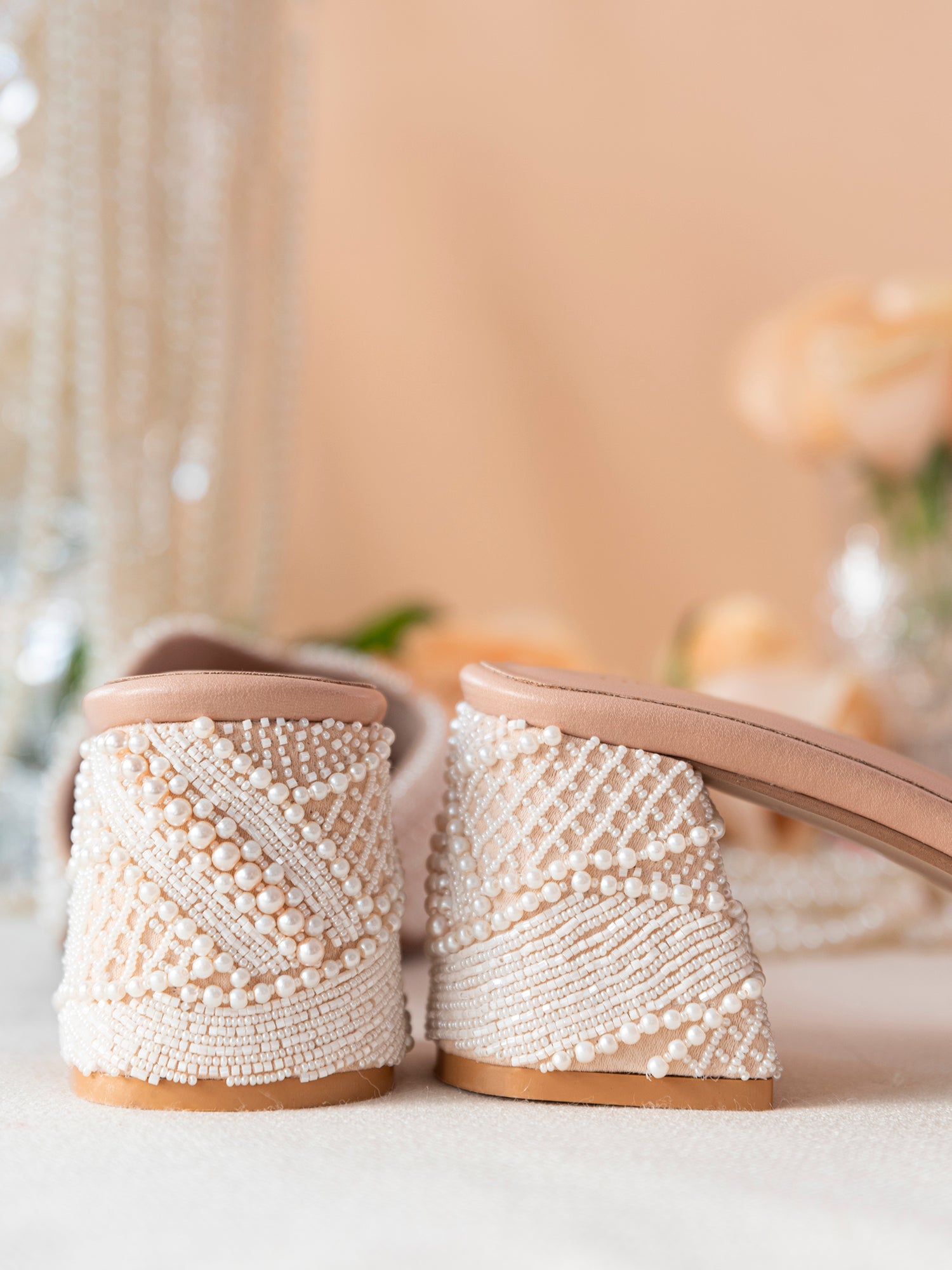 Audrey (Heel)