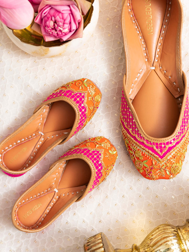 Twin in Heer (Juttis)