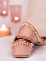 Rose Quartz (Juttis)