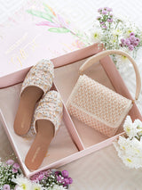 Jackie & Jasmine (Purse)