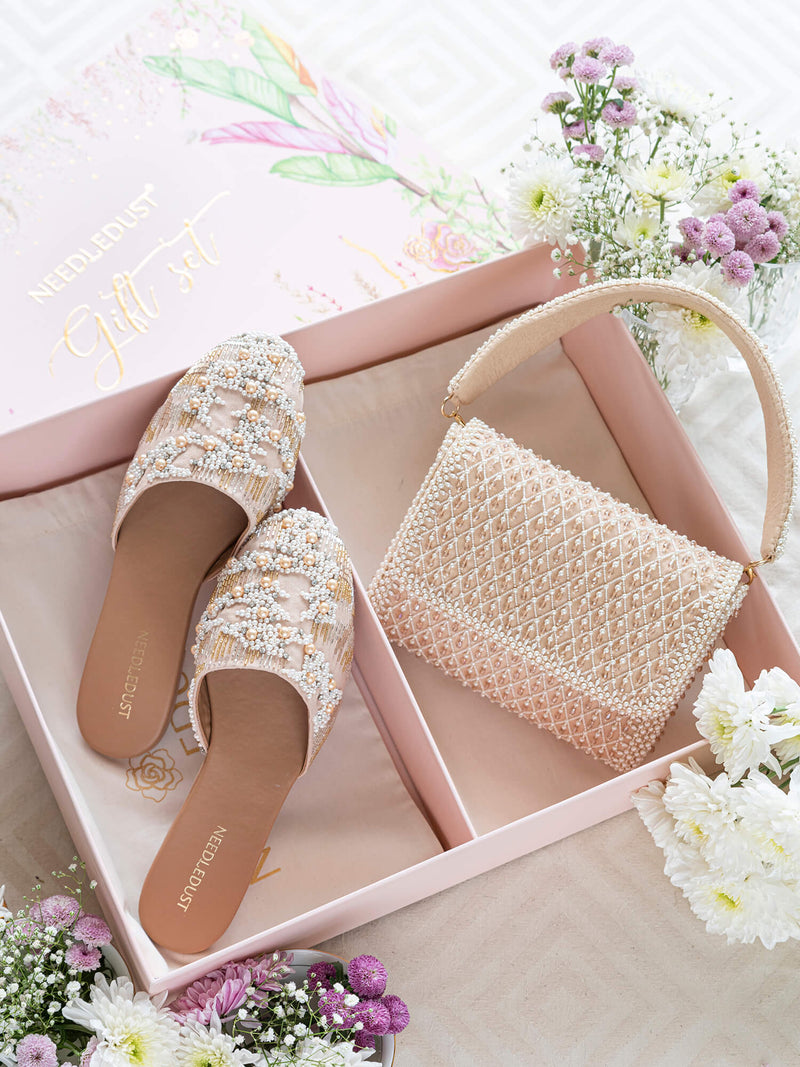 Jackie & Jasmine (Purse)