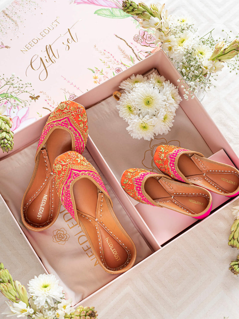 Twin in Heer (Juttis)