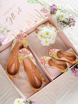 Twin in Carnival (Juttis)
