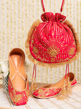 Zubaida & Zubaida (Purse)